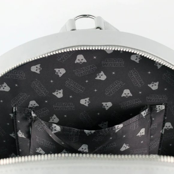 Cakeworthy Star Wars Death Star Backpack - Picture 3 of 3